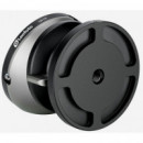 LEOFOTO Base Niveladora P/tripodes y Rotulas LB75