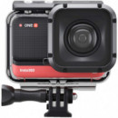 INSTA360 Carcasa Submarina One R Dual Lens 360