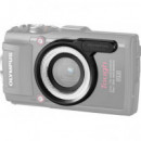 OLYMPUS Guia de Luz Led LG-1 para TG5/TG6