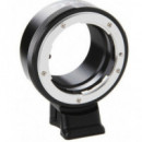 VILTROX Adaptador Lente Nikon Nf-nex