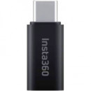 INSTA360 One R Adaptador de Microfono