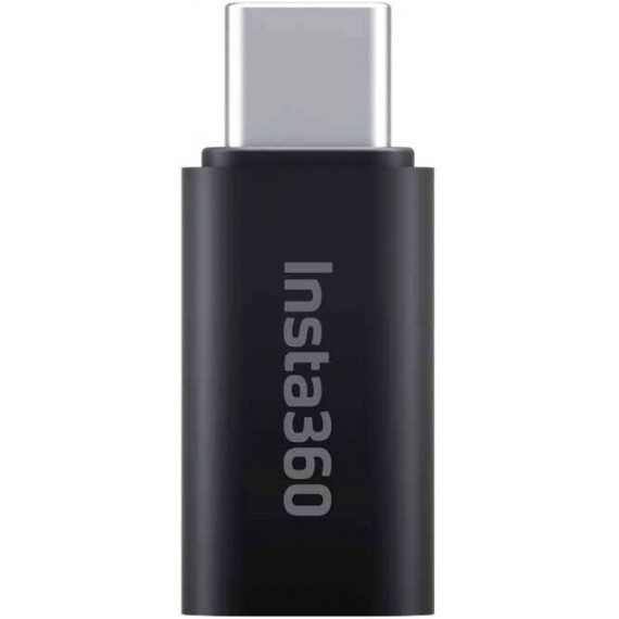 INSTA360 One R Adaptador de Microfono