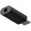 INSTA360 One R Adaptador de Microfono