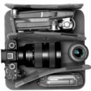 LOWEPRO Protactic Bp 300 Aw Ii - Negro