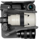 LOWEPRO Protactic Bp 300 Aw Ii - Negro