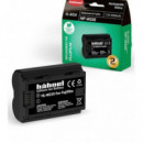 HAHNEL Bateria P/fujifilm NP-W235