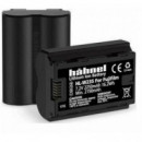 HAHNEL Bateria P/fujifilm NP-W235