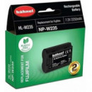 HAHNEL Bateria P/fujifilm NP-W235