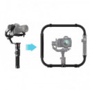 Feiyutech Estabilizador AK4500 3 Axis Gimbal + Agarre  FEIYU TECH