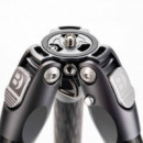 BENRO Tripode Kit Tortise 14C Carbono + Rotula  GX25