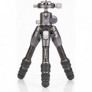 BENRO Tripode Kit Tortise 03C Carbono + Rotula GX25