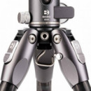 BENRO Tripode Kit Tortise 03C Carbono + Rotula GX25