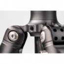 BENRO Tripode Kit Bat 15C Carbono + VX20