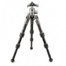 BENRO Tripode Kit Bat 03C Carbono + VX20