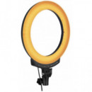 NANLITE Ring Led Bicolor Halo 10B (NA122029) - Luz Anular Led