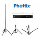 PHOTTIX Pie de Estudio  F-180 (al / 180CM / 71 ") PH99911