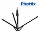 PHOTTIX Pie de Estudio  F-180 (al / 180CM / 71 ") PH99911