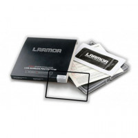 Larmor Lcd Protector Sony RX100-RX1-RX10 Series  GGS LARMOR