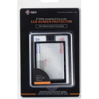 Larmor Lcd Protector Sony RX100-RX1-RX10 Series  GGS LARMOR