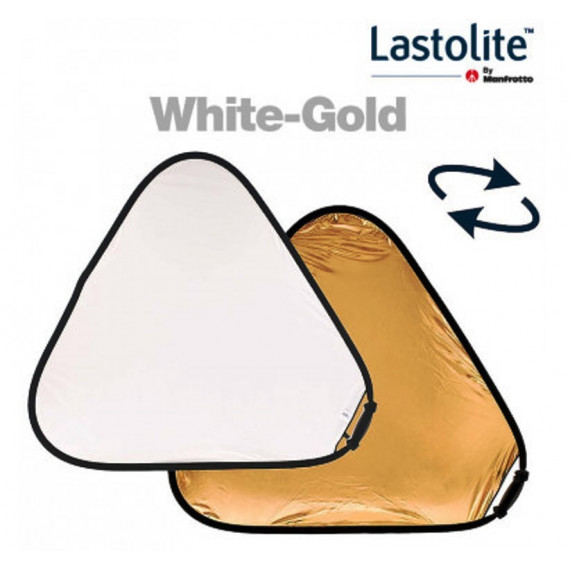 LASTOLITE Reflector Trigrip Large 1,2M LA-3741