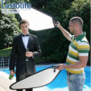 LASTOLITE Reflector Trigrip Large 1,2M LA-3741