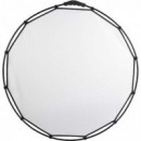 LASTOLITE Halo Compact 82 Cm Plata / Blanco Ll LR3300