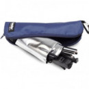 LASTOLITE Halo Compact 82 Cm Plata / Blanco Ll LR3300