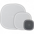 LASTOLITE Ezy Balance 30CM 18% Gris Ll LR1250