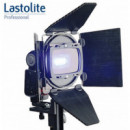 LASTOLITE Barn Doors para Strobo LA-2620