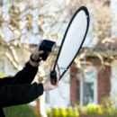 LASTOLITE Difusor Trigrip Mini 45CM 2 Pasos LA-3551