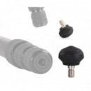 LEOFOTO LF-19 Pies de Caucho P/tripodes