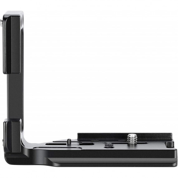 LEOFOTO LC-R5 Placa L para Canon  Eos R5 R6