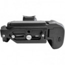 LEOFOTO LC-R5 Placa L para Canon  Eos R5 R6