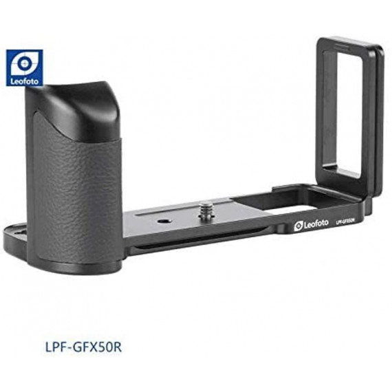 LEOFOTO LPF-GFX50R