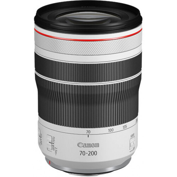 CANON Rf 70-200MM F4L Is Usm