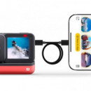 INSTA360 Cable One R Android Link (micro Usb/usb-c)