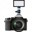 LUME CUBE Panel Mini con Rotula Ref. LC0301