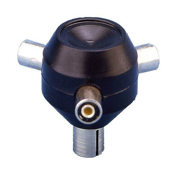 Kaiser Triple Conectr Sincrono de 3 Vias  KAISER FOTOTECHNIK