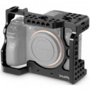 SMALLRIG Cage 2087B para Sony A7RIII/A7M3/A7III
