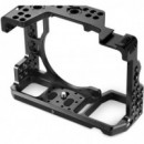 SMALLRIG Cage 2087B para Sony A7RIII/A7M3/A7III