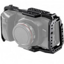 SMALLRIG Marco 2203B Cage Blackmagic Pocket 4K y 6K (version Nueva)