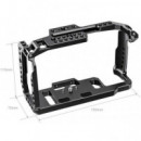 SMALLRIG Marco 2203B Cage Blackmagic Pocket 4K y 6K (version Nueva)