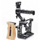 SMALLRIG Kit de Accesorios para Cage