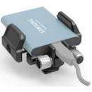 SMALLRIG Soporte Universal Externo de Ssd 2343