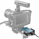 SMALLRIG Soporte Universal Externo de Ssd 2343