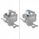 SMALLRIG Soporte Universal Externo de Ssd 2343