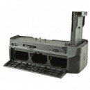 JUPIO Empuñadura Blackmagic Pocket Cinema 4K/6K Ref. JBG-B001