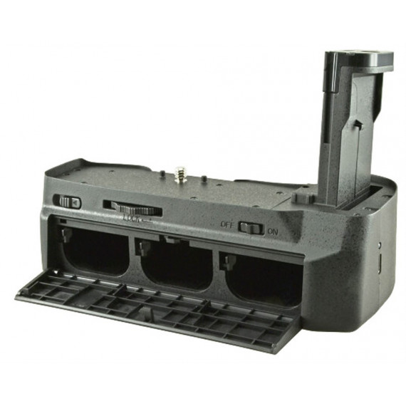 JUPIO Empuñadura Blackmagic Pocket Cinema 4K/6K Ref. JBG-B001