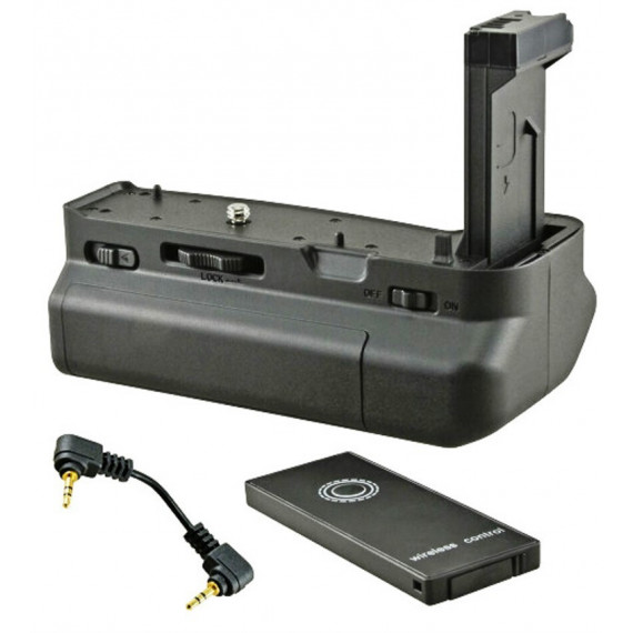 JUPIO Empuñadura Canon Eos Rp Ref. JBG-C017