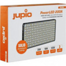 JUPIO Panel Led 200A con Powerbank  JPL200A